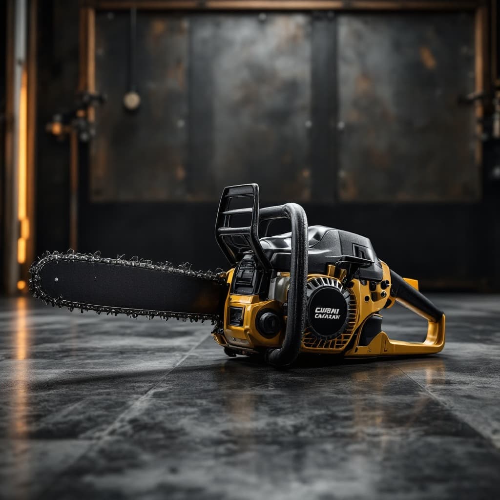 Ironwood 59.8cc 20in Chainsaw