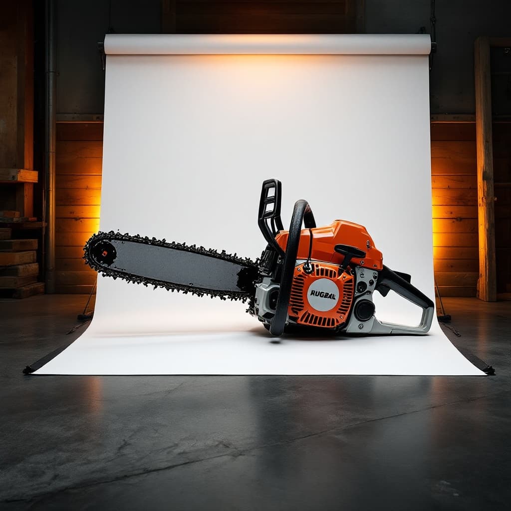 Ironwood 30.1cc 16in Chainsaw