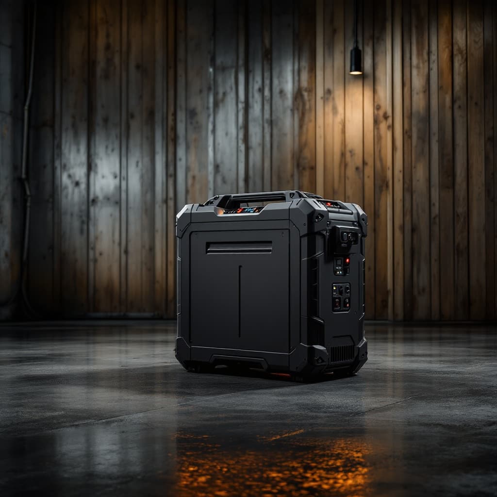 Ironwood 268Wh Portable Power Station
